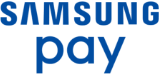 Samsung Pay logo
