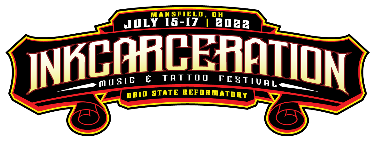 InkCarceration logo