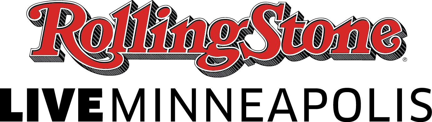 Rolling Stone logo